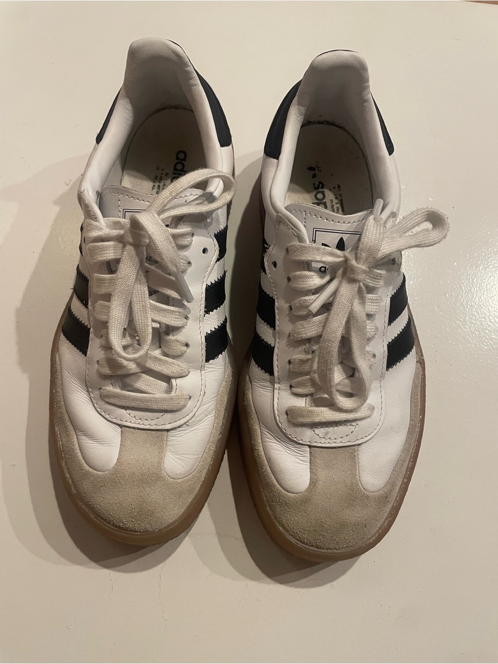 adidas Samba Sneakers